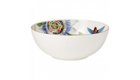 Amazonia Anmut Round Vegetable Bowl 9 in